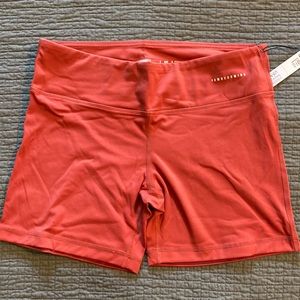 IAB shorts NO-RIDE - Medium NWT